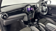 MINI Hatchback 1.5 Cooper Sport 3dr Petrol Hatchback